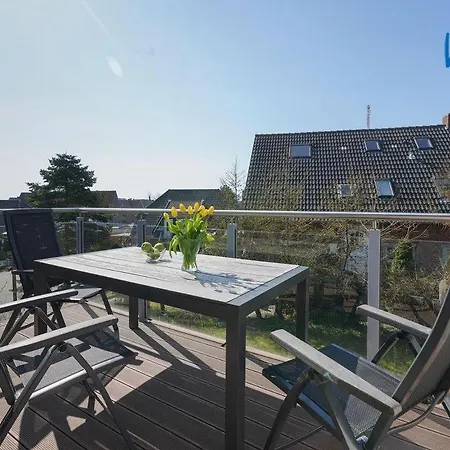 Villa Schoen Ferienwohnung 1-2